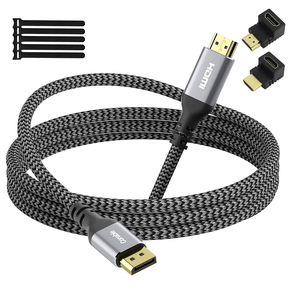 ノートPCケース High Speed HDMI Cable Amazon.com: StarTech.com 3m (10ft) HDMI Cable - 4K High